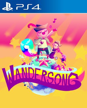 Wandersong
