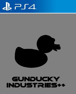 Gunducky Industries Plus Plus