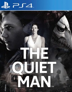 The Quiet Man