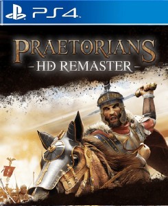 Praetorians HD Remaster