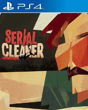 Serial Cleaner