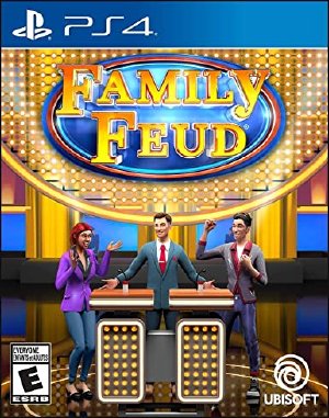 Family Feud