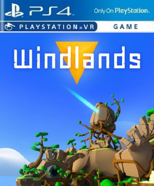 Windlands