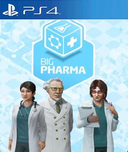 Big Pharma