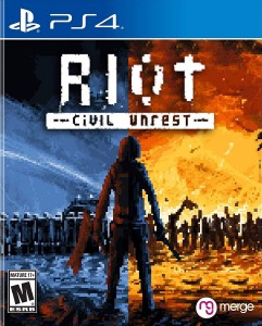 Riot Civil Unrest
