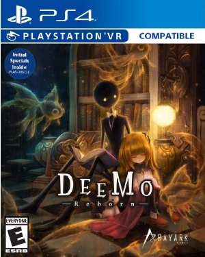 Deemo Reborn