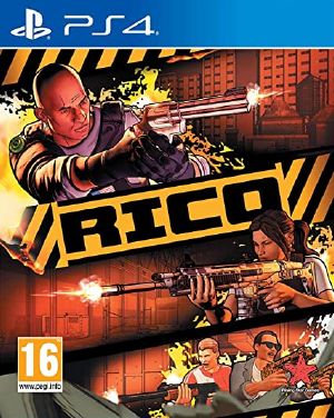 RICO