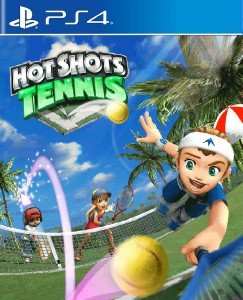 Hot Shots Tennis