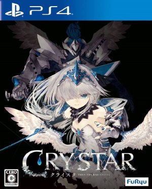 Crystar