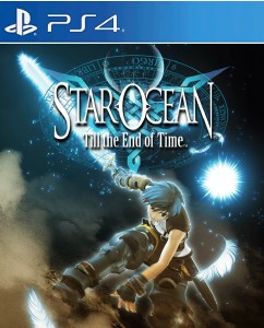 Star Ocean Till The End of Time