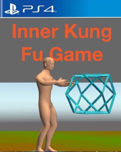 Inner Kung Fu Game