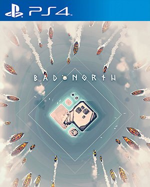 Bad North