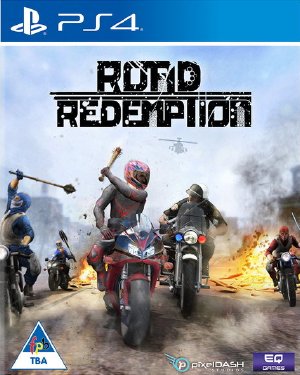 Road Redemption