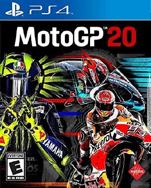 MotoGP 20