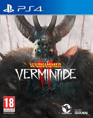 Warhammer Vermintide 2