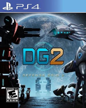 DG2 Defense Grid 2