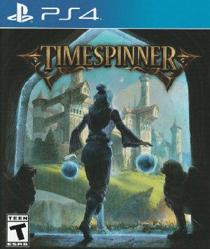 Timespinner