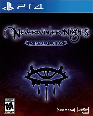 Neverwinter Nights Enhanced Edition