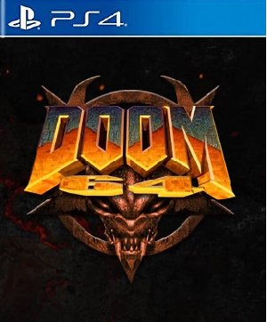 DOOM 64