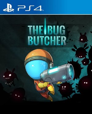The Bug Butcher