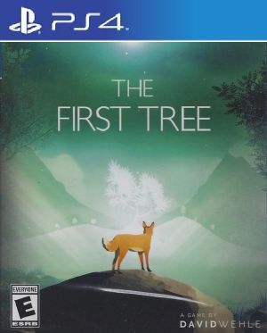The First Tree
