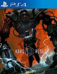 Hard Reset Redux