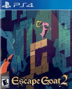 Escape Goat 2