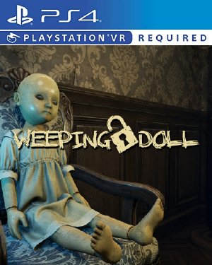 Weeping Doll