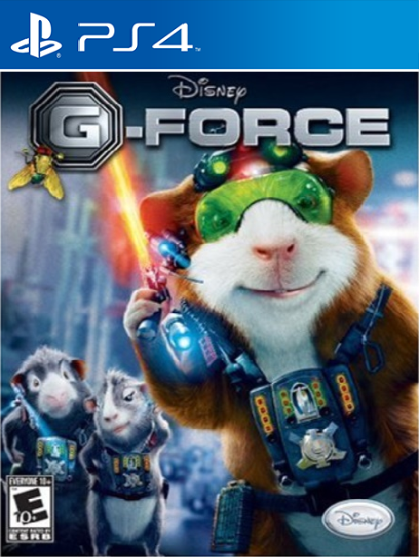 G Force