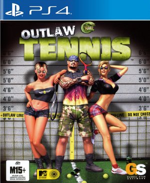 Outlaw Tennis