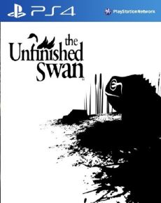 The Unfinished Swan