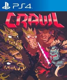 Crawl​