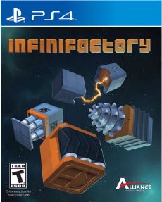 Infinifactory