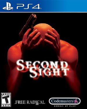 Second Sight