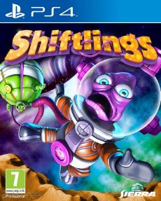 Shiftlings