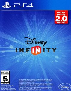 Disney Infinity 2.0 Edition