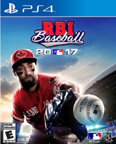 RBI Baseball 2017