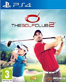 The Golf Club 2