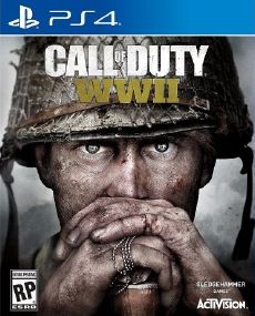 Call of Duty WWII