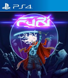 Furi