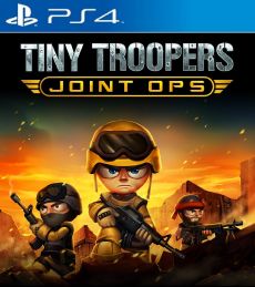 Tiny Troopers Joint Ops