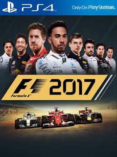 F1 2017