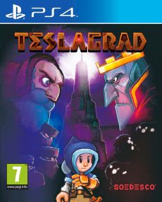 Teslagrad