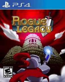 Rogue Legacy