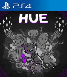 Hue
