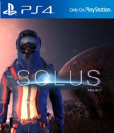 The Solus Project