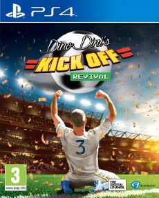 Dino Dinis Kick Off Revival