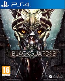 Blackguards 2