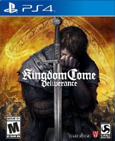 Kingdom Come Deliverance