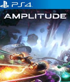 Amplitude